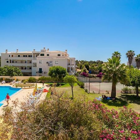 New Flat In Dunas De Alvor With Front Balcony Pool Exterior foto
