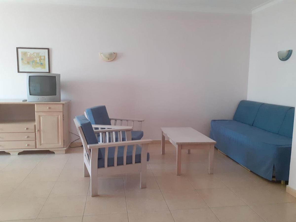 New Flat In Dunas De Alvor With Front Balcony Pool Exterior foto
