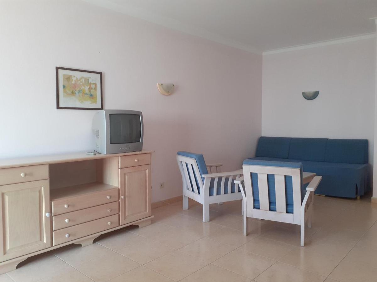 New Flat In Dunas De Alvor With Front Balcony Pool Exterior foto