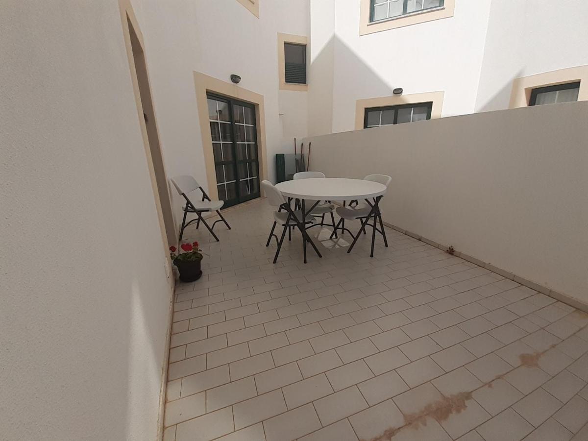 New Flat In Dunas De Alvor With Front Balcony Pool Exterior foto