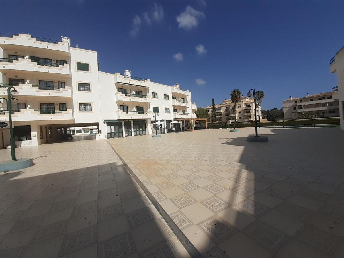 New Flat In Dunas De Alvor With Front Balcony Pool Exterior foto