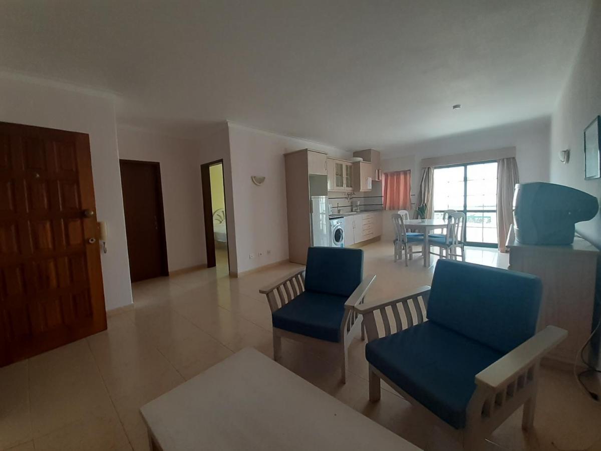 New Flat In Dunas De Alvor With Front Balcony Pool Exterior foto