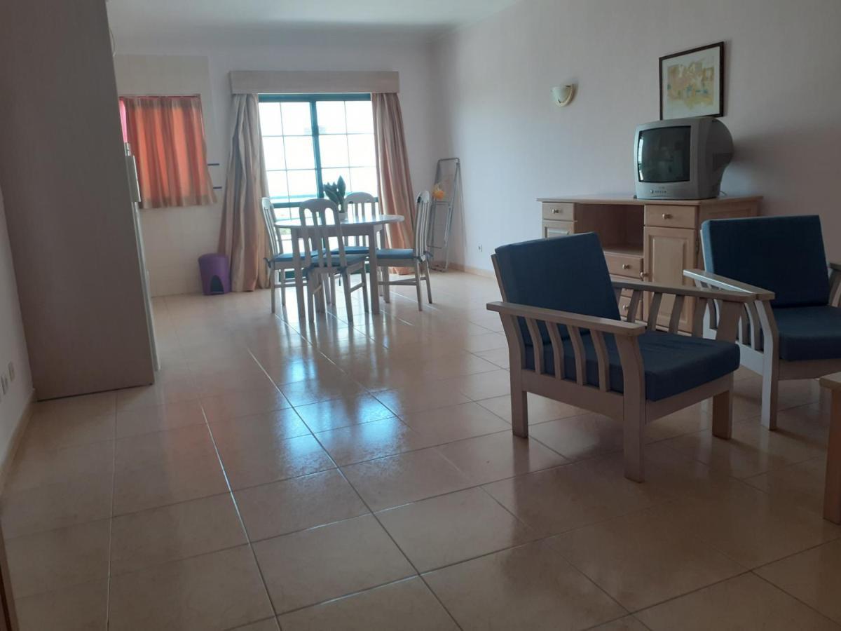 New Flat In Dunas De Alvor With Front Balcony Pool Exterior foto