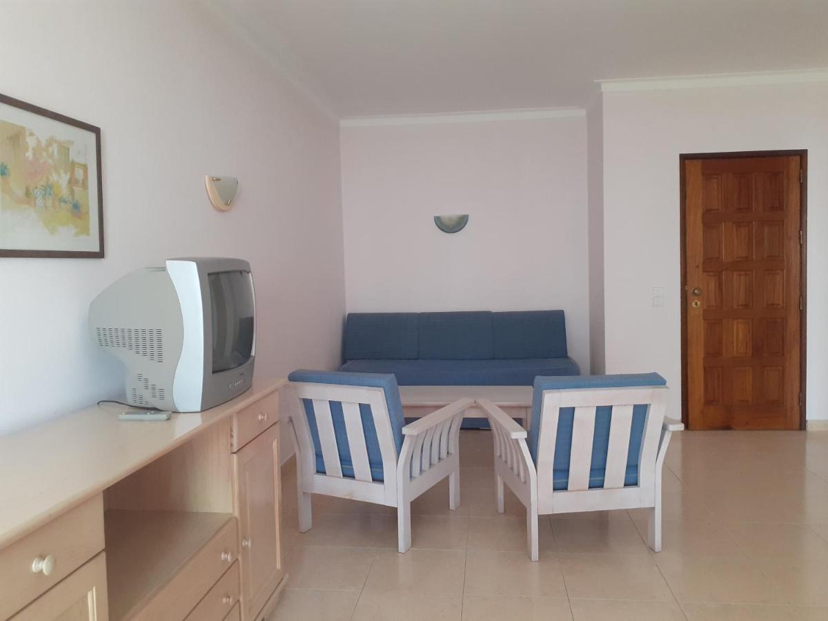 New Flat In Dunas De Alvor With Front Balcony Pool Exterior foto